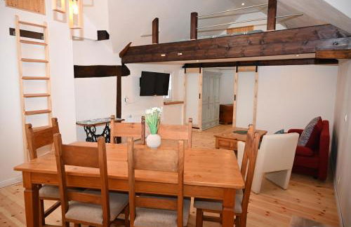 Ferienwohnung Rapunzel - Foto 2