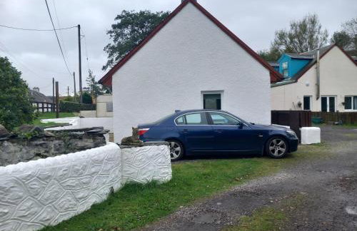 The WEE HOUSE Balvicar Isle of Seil - Foto 12