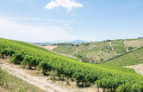 Charming apartment in Ascoli Piceno near village - Foto 14