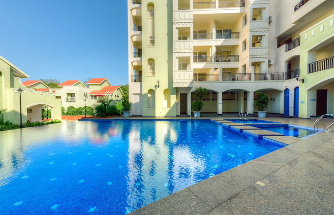 Beachy Blossom at Heritage Floresta - Foto 12