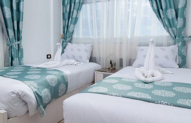 Relax Apartment up to 3 Persons - Feel Home Away From Home - Foto 8
