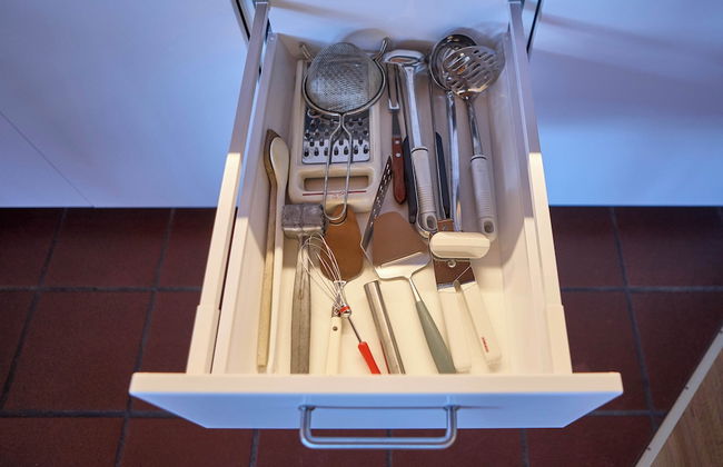 Appartements Bernhofer - Foto 70