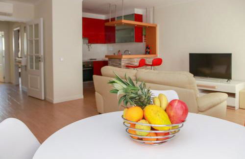 Parede Flats - Foto 6