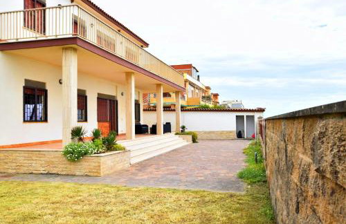 Seafront apartment in Villa , near Rome - Foto 4