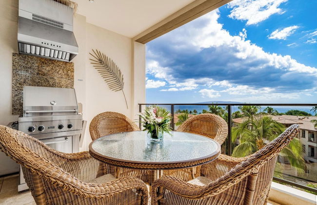 Wailea Beach Villas - Photo 1