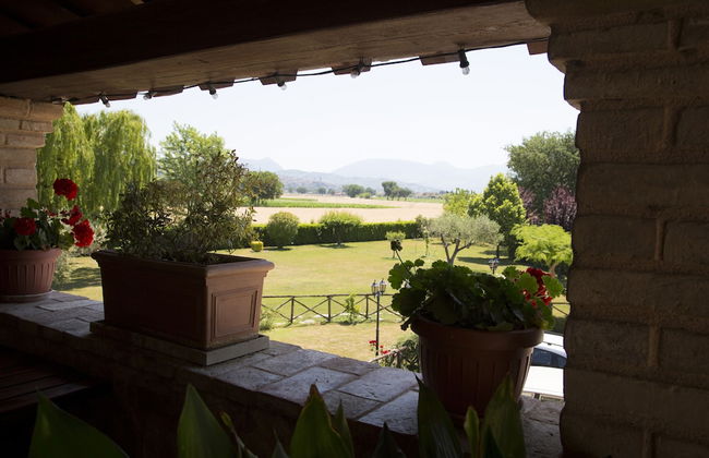 Terre del Cantico Country House - Foto 32
