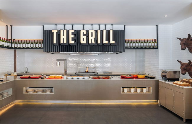 Melia Casa Maya Cancun All Inclusive - Foto 79