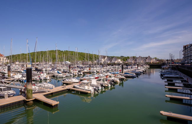 Port Guillaume - Foto 18