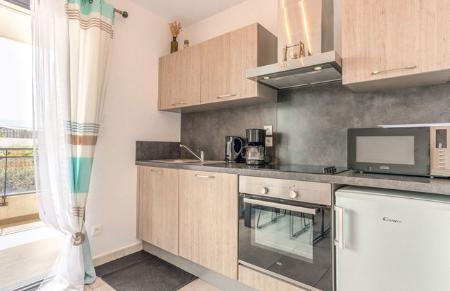 Le Clos des Alberes - Foto 12