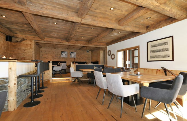 Unique Large Alpine Pasture in the Middle of the Zillertal Mountains - Foto 59