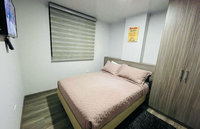 SUITES H&A 911 - Foto 16