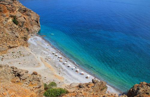 Traditional Villa Askyfou - Photo 60