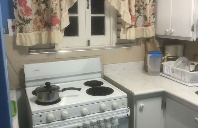 Finest Accommodation Renfrew Place - Foto 9