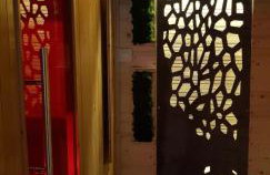 Apartment PLAZA -Wallbox 11kW- Private SPA- Jacuzzi, Infrared Sauna, Luxury massage chair, Parking, Entry with PIN 0 - 24h, FREE CANCELLATION 24 hours before Check In,Premium pillows and mattress - Photo 21