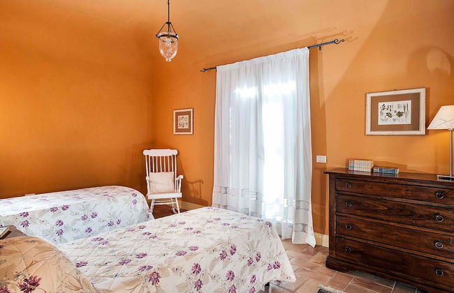 Belvilla by OYO Villa Arangea Dieci - Foto 2