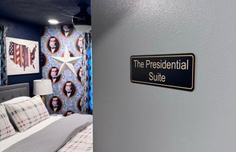 Kitschy Kottage - Foto 7