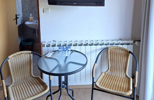 Guesthouse Žafran - Foto 25