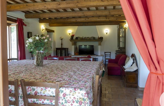 Villa Claudia - Foto 38