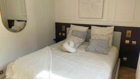 4P 1BR - Fully Renovated with AC - Champs-Elysées - Foto 3