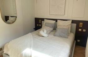 4P 1BR - Fully Renovated with AC - Champs-Elysées - Foto 3