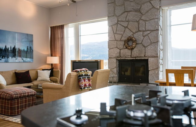 Åre Travel – Tottbacken Peak Performance Mountain House - Photo 39