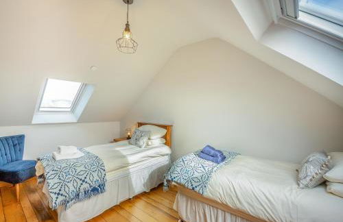 Deri Cottage - Photo 10