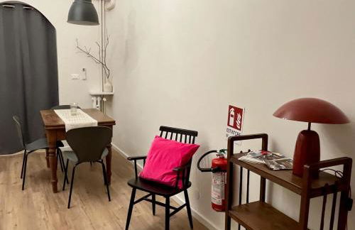 Charm and history in the center of Turin - Foto 7