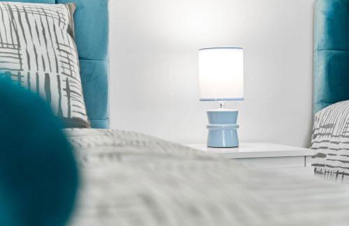 NEC BHX Free Parking Luxury Prestige Cosy Elegance - Foto 33