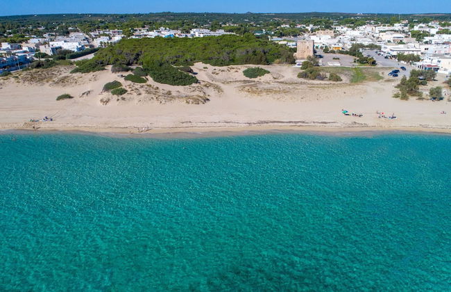 3152 Villa Arielle by Perle di Puglia - Foto 40