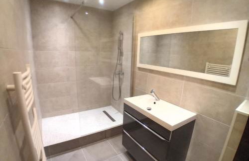 Vue du Doubs T4 cosy très bien situé - Foto 14