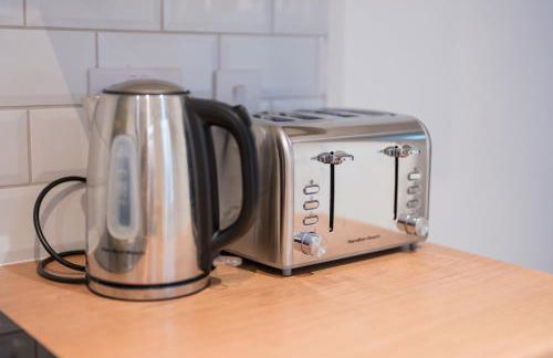 Entire home in Staffordshire - Foto 56