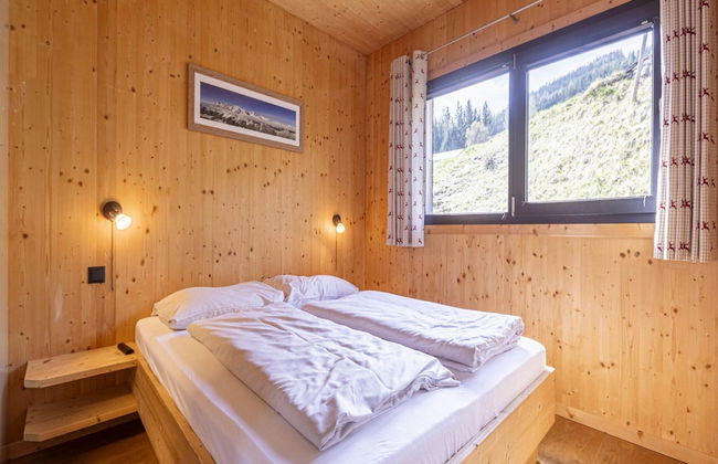 Chalet With Panoramic Sauna - Foto 5
