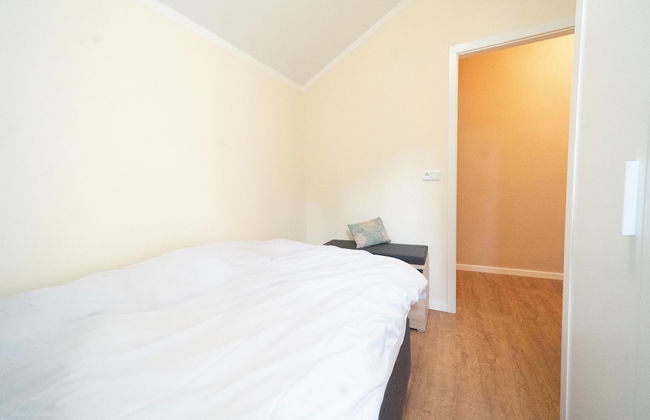 Holiday Home With Garden - Foto 8