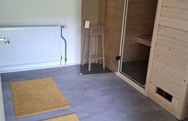 Lovely Apartment in Rettenberg - Foto 16