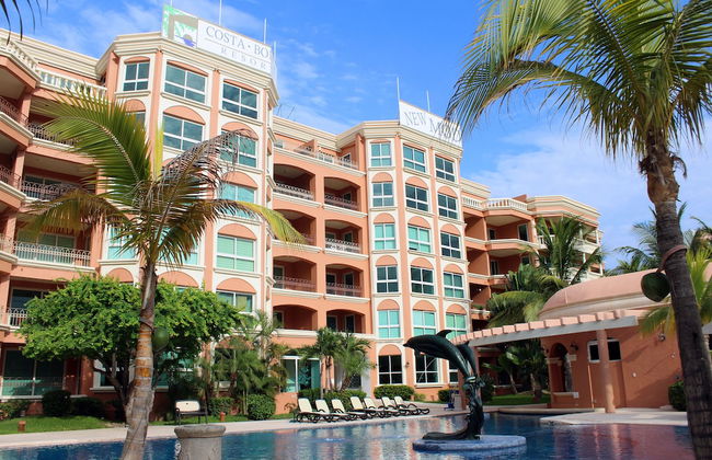 Marina Costa Bonita - Foto 14