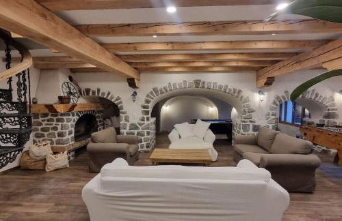 Grande Maison au pied du Col - Foto 18