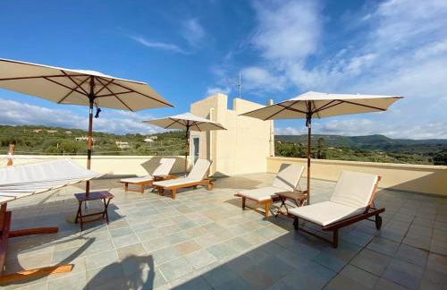 Villa Boeddu, relax tra mare e campagna - Foto 28