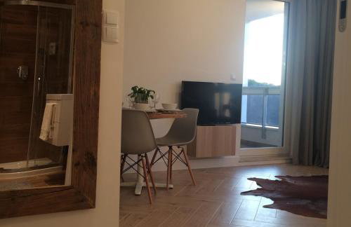 Apartament Kolska - Foto 21