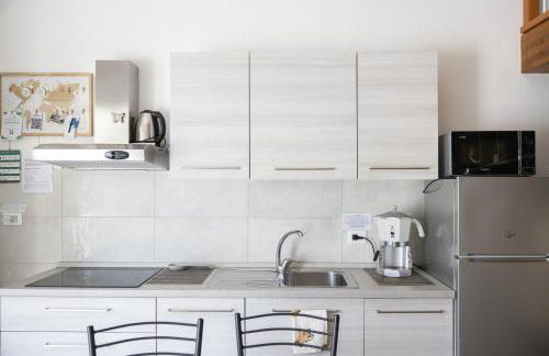 BHH Appartamento Signorini Bologna -wwwbolognaholidayhomecom- Parcheggio Riservato e Giardino - Holiday House Bologna Garden Parking - Foto 62