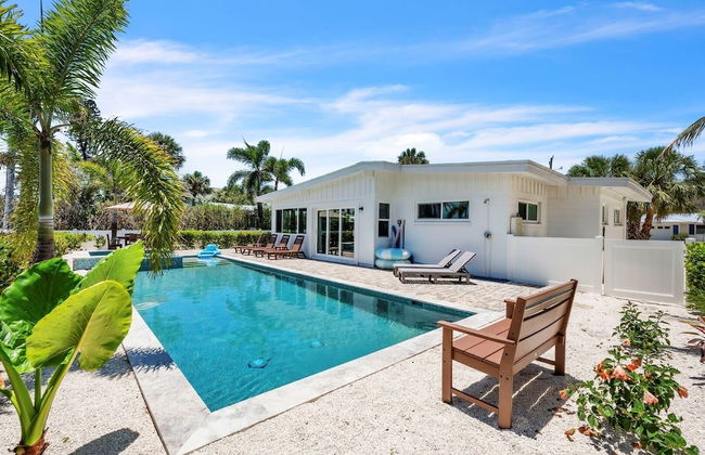 The Palm Leaf 3 Bedroom Home by RedAwning - Foto 24