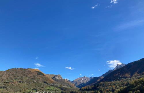 Gîte le Pic du Ger - Foto 22