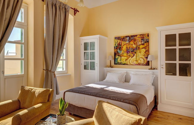 Palazzo Santa Maria - Historic Hotels of Europe - Foto 55