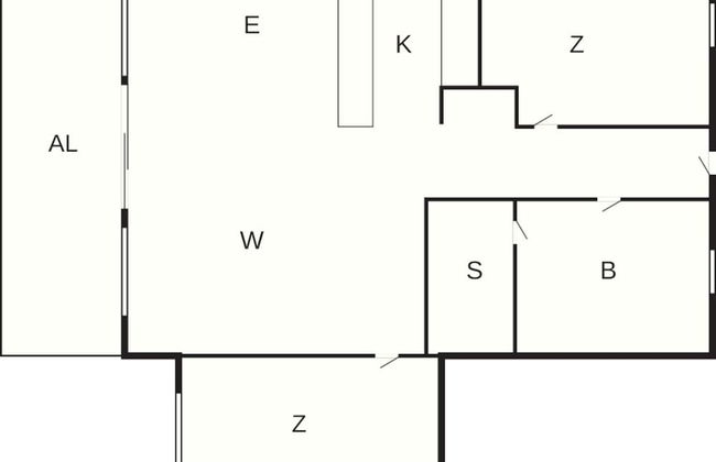 Holiday Home in Grossenbrode - Foto 3