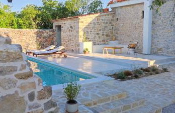 Vasantina Kamena Kućica - Foto 6