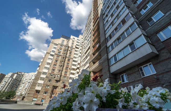 Hello Apartment on Kolomyazhskiy 26 - Foto 38