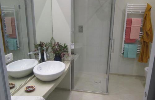 La Felice Casa Di Nonno Battistino - Foto 22