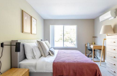 Santa Clara 2BR w Pool Spa nr Park Shopping SFO-384 - Foto 13