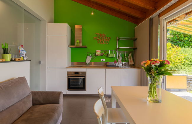 Lacum Lux Resort - Foto 5