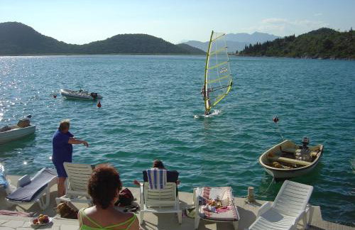 Apartments Kocak - Foto 22