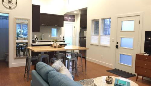 Bluebird Day - Crater Retreat - Foto 4